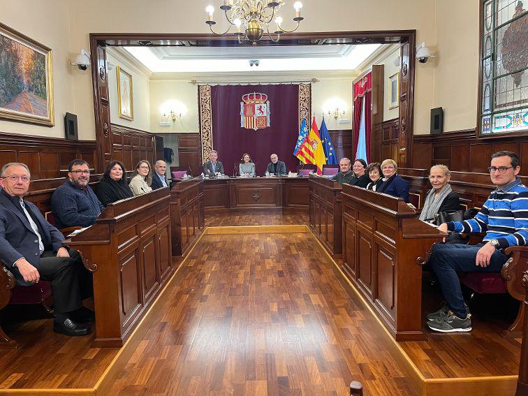 Consejo Provincial de Gobernanza Participativa