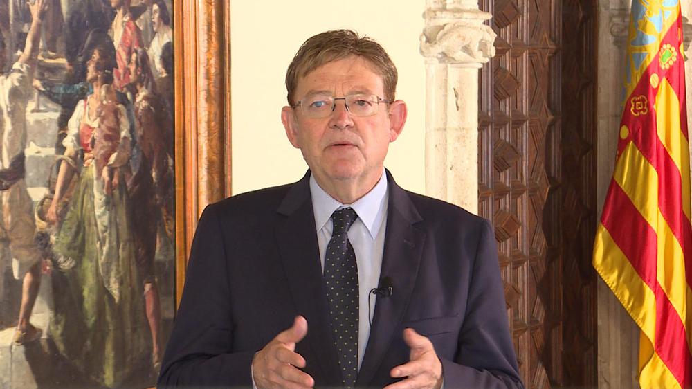 200725_FOTO1_PRE_Mensaje_Institucional_XP_Covid