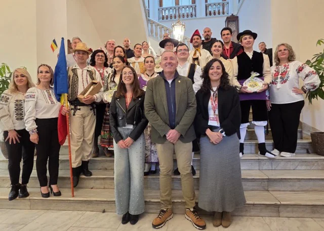 corona de aragón en tamaño mediano