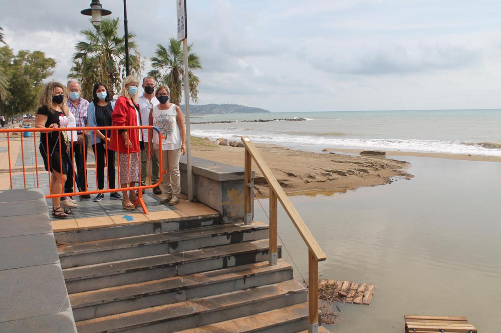 Visita consellera temporal (3)