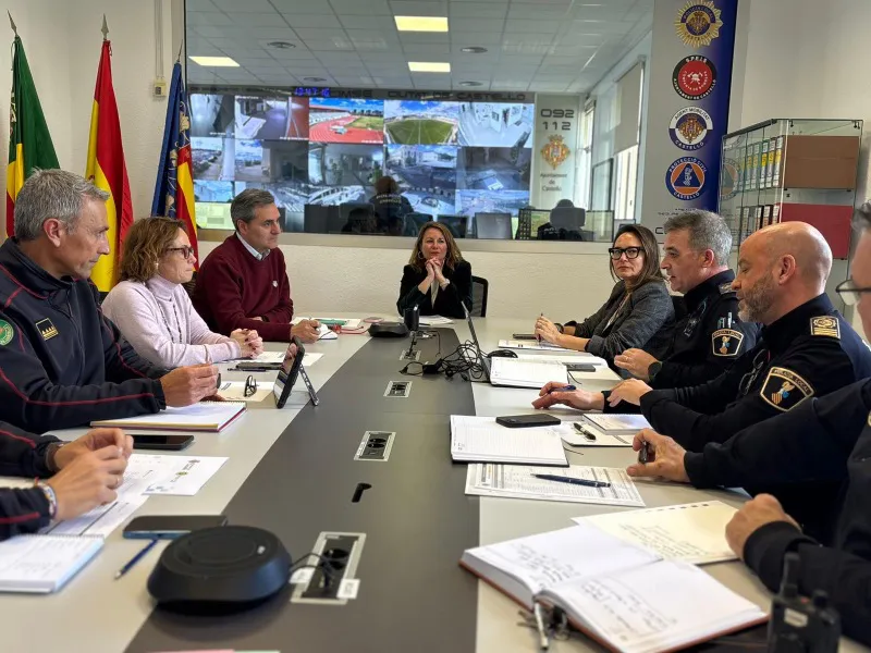 Carrasco CECOPAL 13 febrero alerta vientos