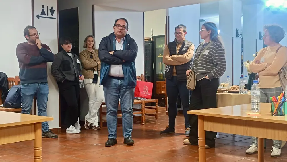 I Jornada Conecta Turismo de Conecta Leader en Vall d’Alba