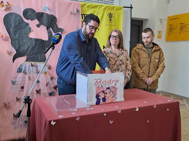 nules comercio local 1 en tamaño mediano