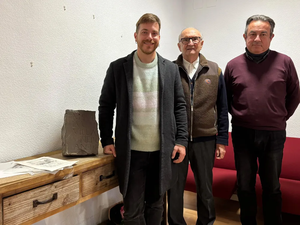 Esteban, Ripollés i Grangel