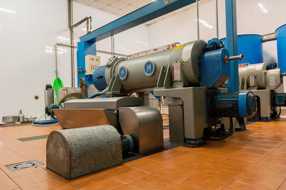 2708 competitividad de las almazaras rurales