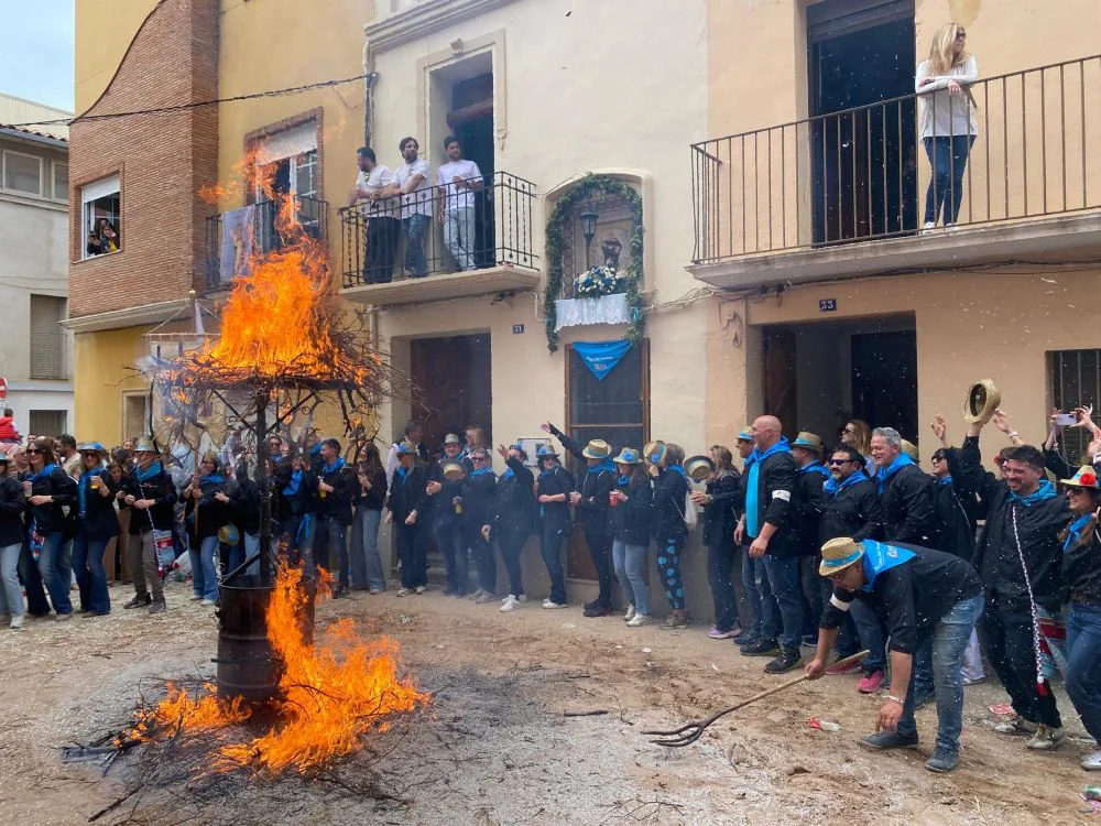 Nules Sant Vicent