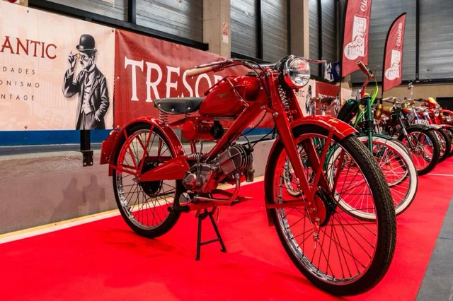 tresor 1 en tamaño mediano