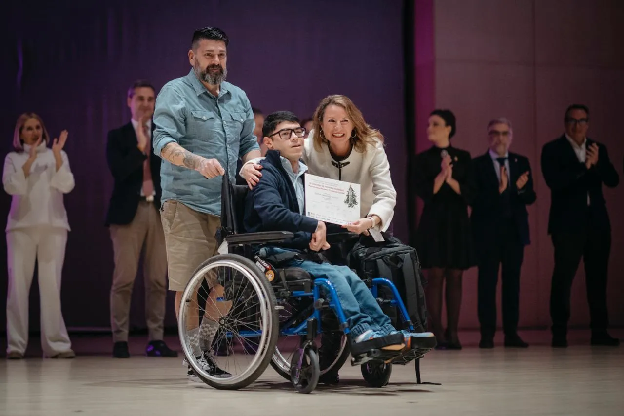 PREMIOS JESÚS MEDRANO 6