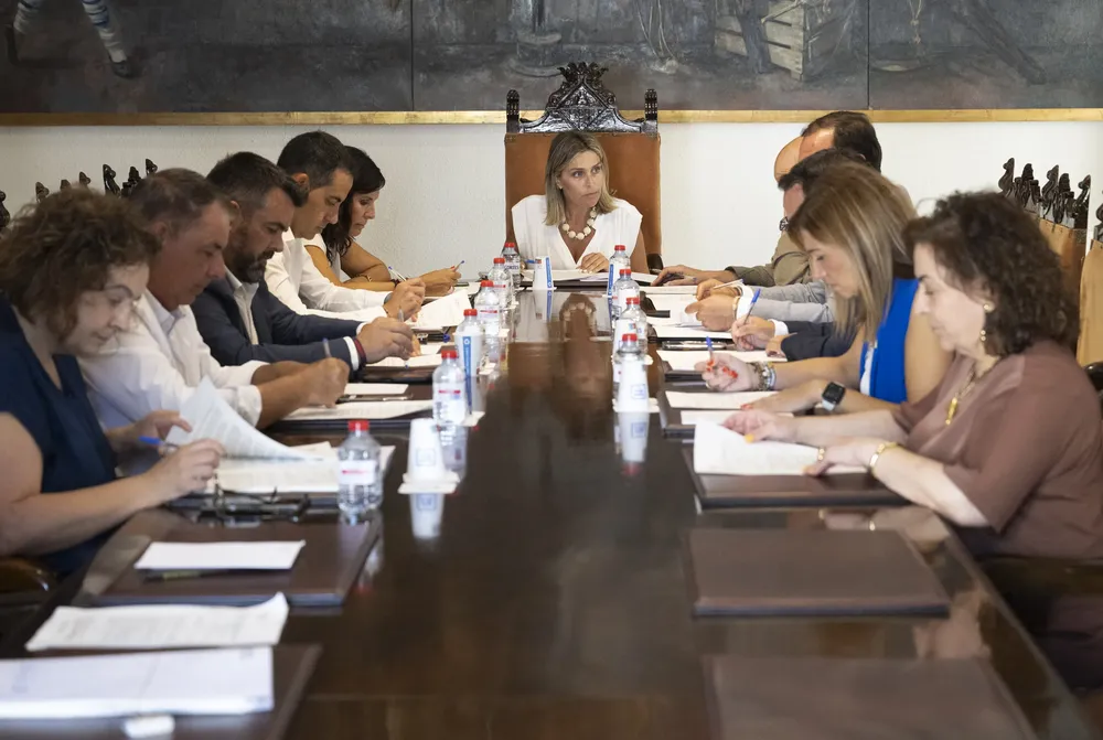 Junta de Gobierno