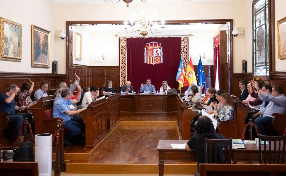 Consejo Plenario Patronato Provincial Turismo (1)