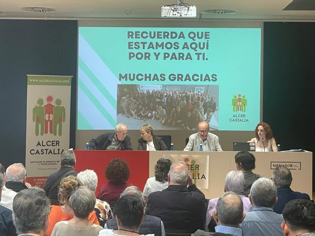 ALCER CASTALIA  en tamaño mediano