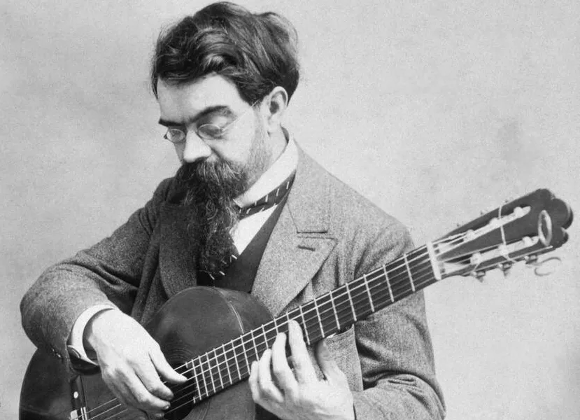Francisco_Tarrega