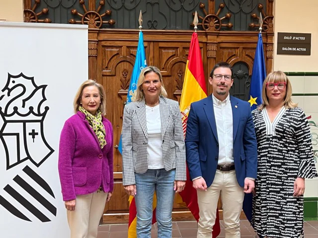 Vidal Comerrcio Casa dels Caragols en tamaño mediano