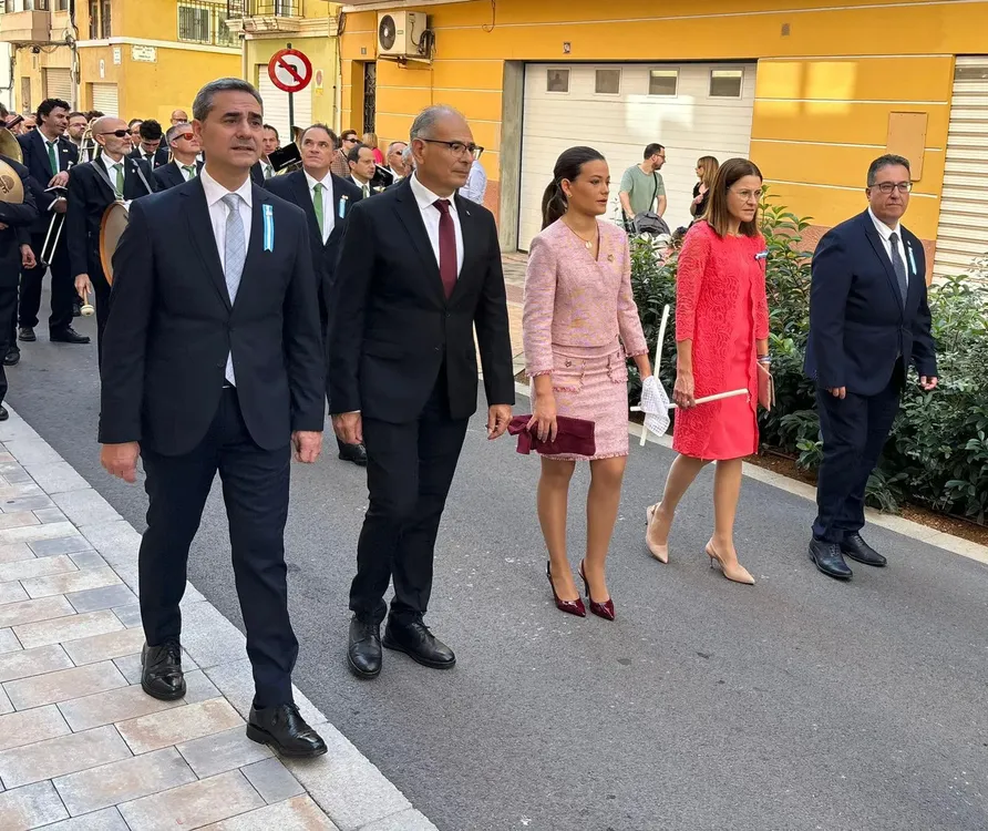 festes de carrer virgen de lidon