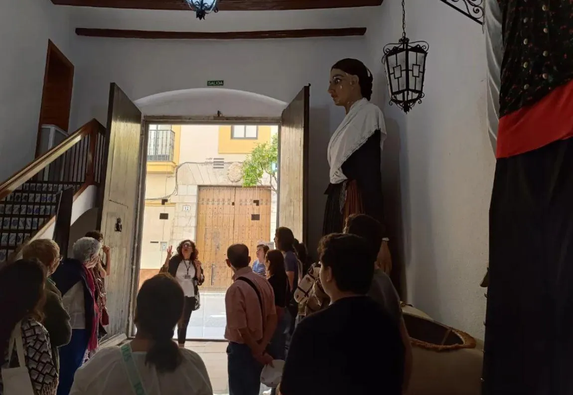 museo etnología
