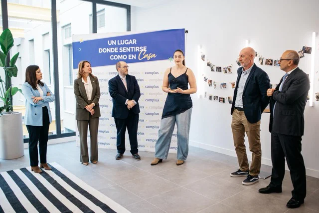 camplus 2 en tamaño mediano