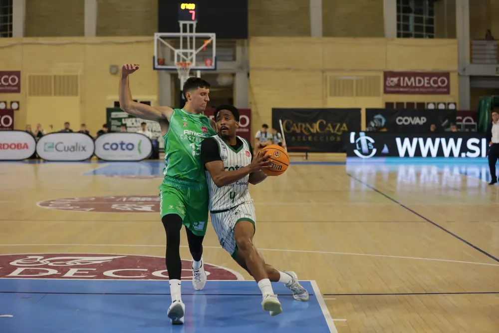 amics derrota cordoba