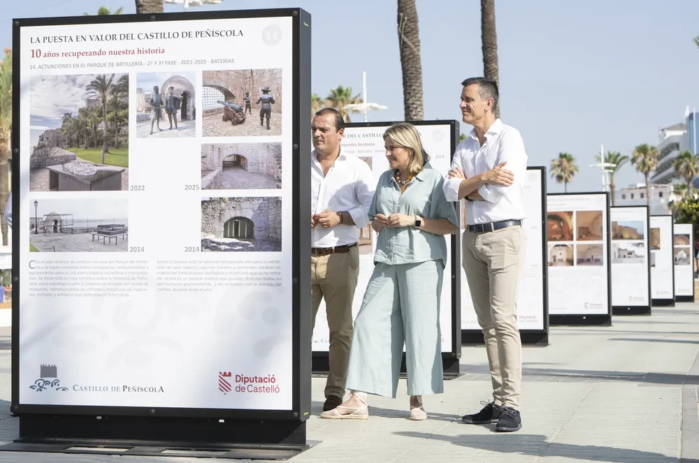 Castillo Peñíscola (5)