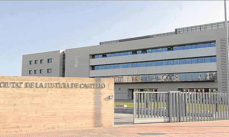 juzgado laboral castellon