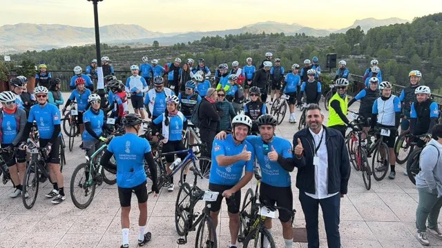 99 Ruta cicloturista_Benillup 3 en tamaño mediano