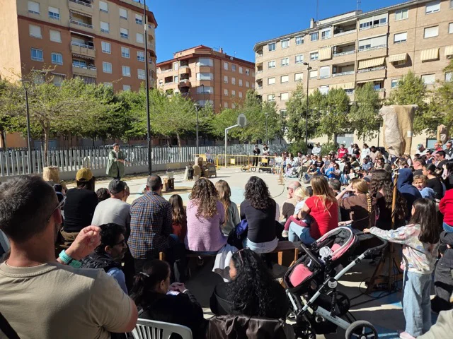 grau de circ 2 2026 en tamaño mediano