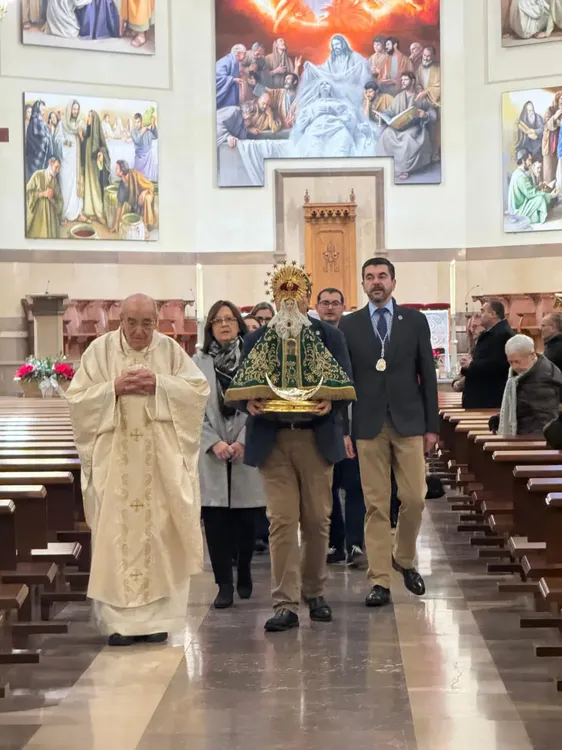 Lledonera Concatedral 1