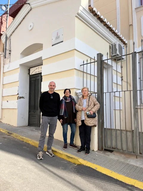 Grupo Municipal PP Sot de Ferrer en tamaño mediano