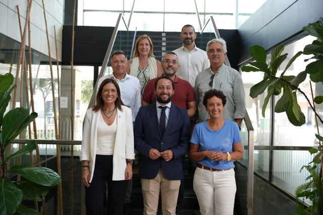 Consejo Administración Reciplasa octubre 26 en tamaño mediano