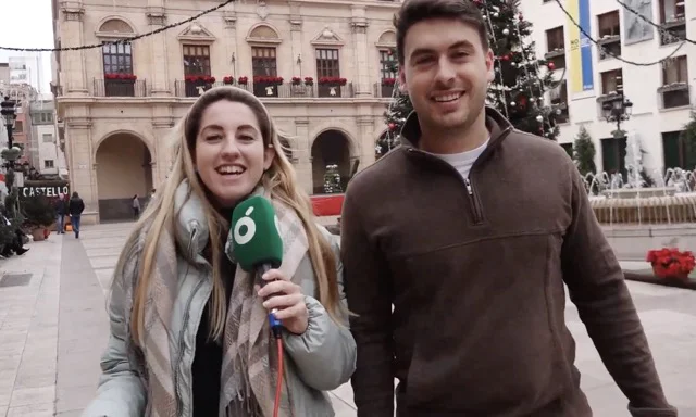 Jorge Lengua 2 en tamaño mediano