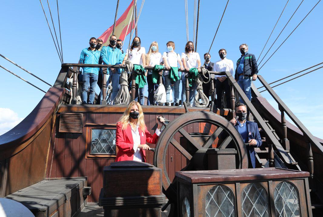 19-10-20 Marco CD Castellón Escala