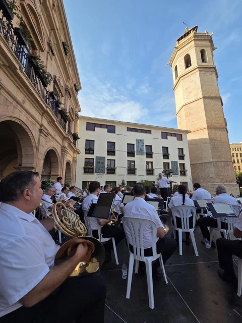 Concierto Sant Cristòfol (4) en tamaño mediano