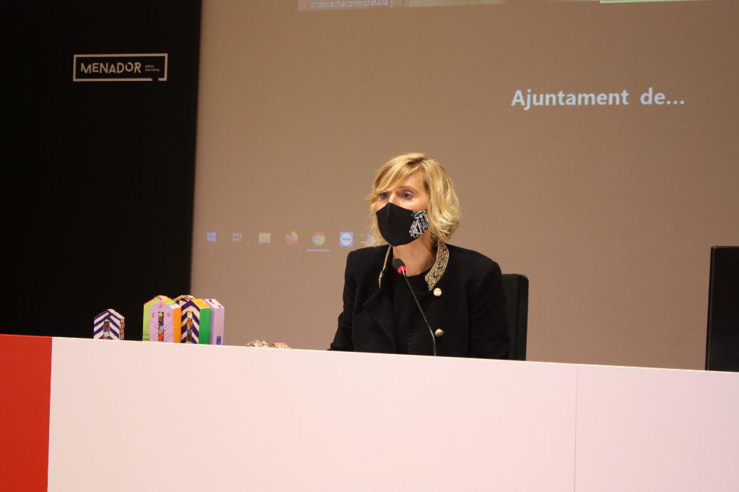 121120  Ruiz presentació actes 25-N