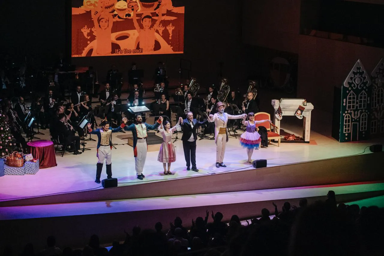 concierto de reyes 1