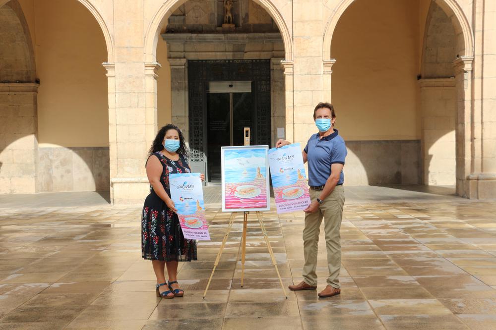 26-07-20 Ruta Sabores Grau