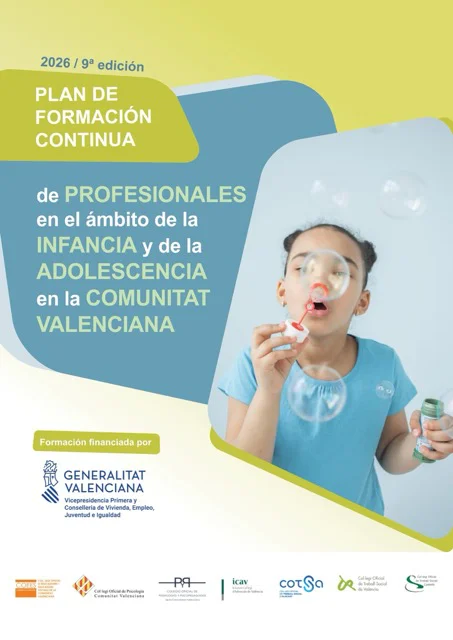 CARTEL CAST en tamaño mediano