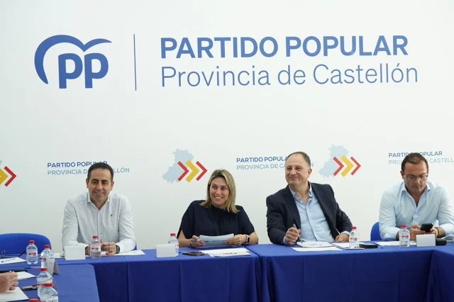 Marta Barrachina comité de dirección PPCS (3) en tamaño mediano