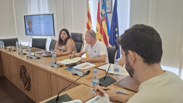 vila gracia en tamaño mediano