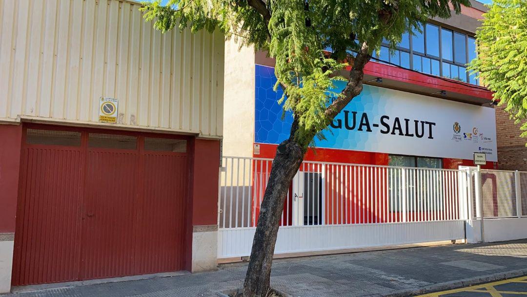 Aigua-salut