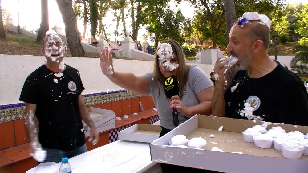 merengue
