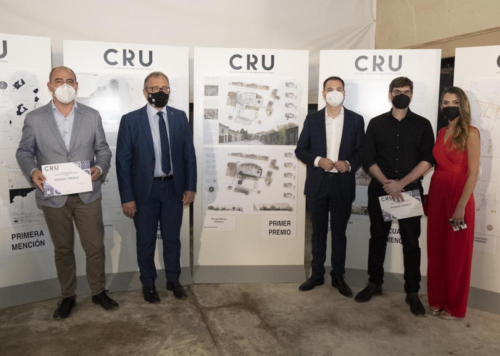 gala cru 2021 primer premio a forcall
