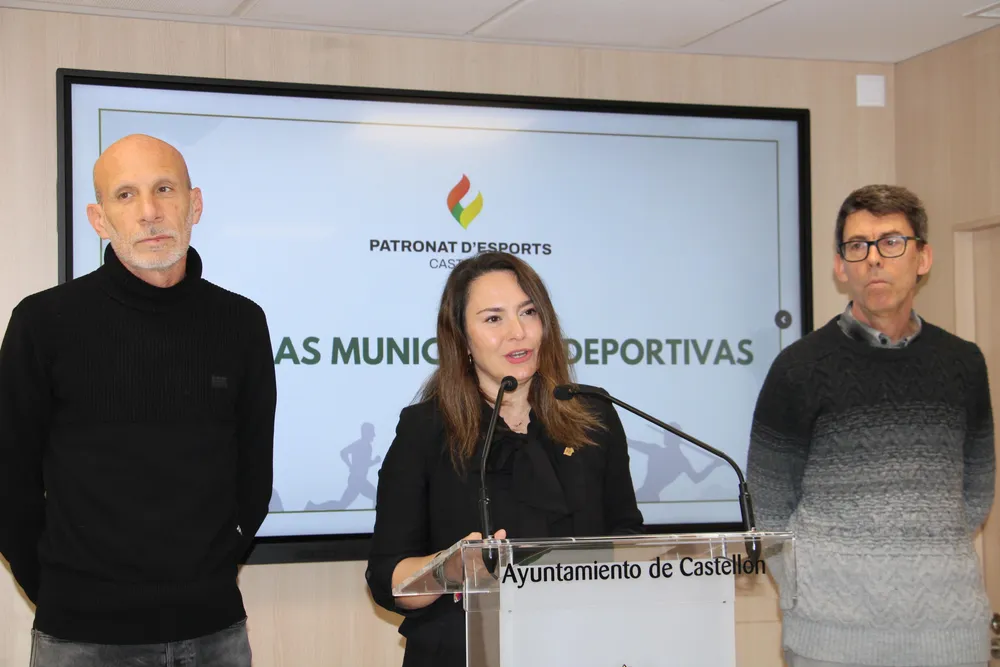 escuelas deportivas municipales