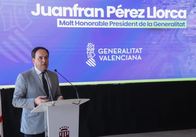 llorca ceramica en tamaño mediano