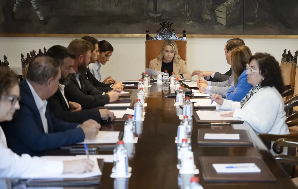 Junta de Gobierno