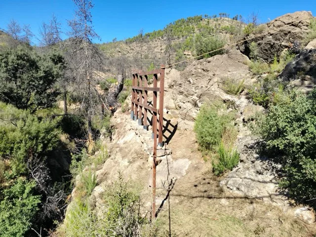 Recuperación Torre de Torralbilla de Montán en tamaño mediano