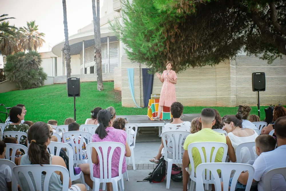 CONTES A PEU DE MAR (1)