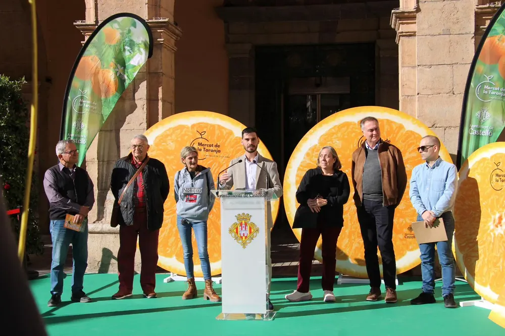 JORNADA NARANJA CRISTIAN RAMÍREZ