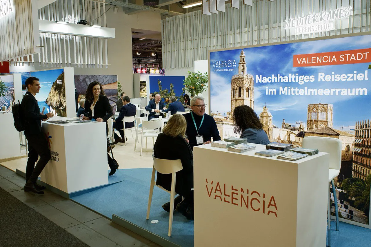 fitur valencia