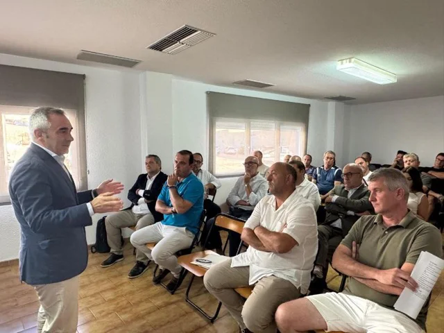 barrachina pesca 2 en tamaño mediano
