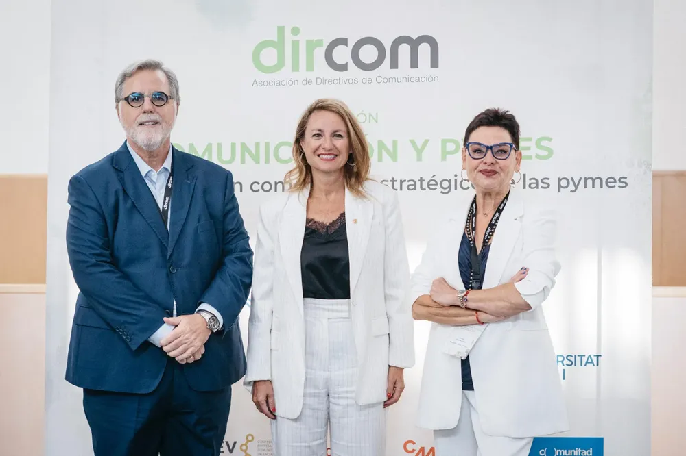 DIRCOM ALCALDESA