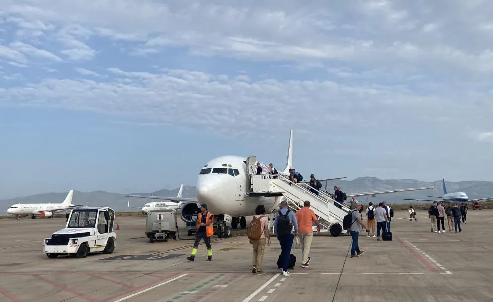 aerocas AEROPUERTO CS